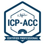 Agile Coaching (ICP-ACC)