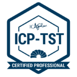 Agile Professional Testing (ICP-TST)