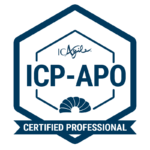 Agile Product Ownership (ICP-APO)